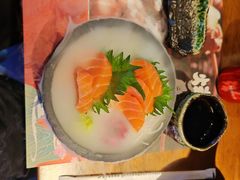 -弓二·烧鸟居酒屋(财富购物中心店)