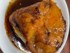 门钉肉饼-宝瑞门钉肉饼店