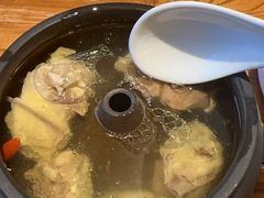 -云海肴·汽锅鸡·云南菜(苏州中心店)