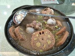 -恒宝大酒楼(城际·荔盈大厦店)