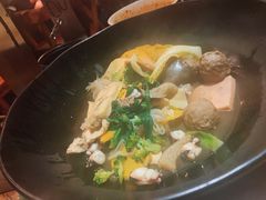 -万记麻辣烫国展总店