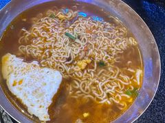 -二虎原味烧烤