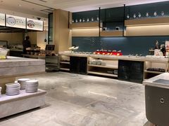 -顺德联塑万怡酒店·万荟轩自助餐厅