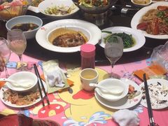 -丰收日·小海鲜·沪上家宴(顾村正大店)