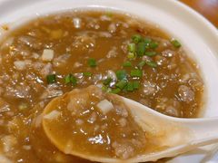 敲肉羹-初阳谷·丽水味道(栖悦城店)
