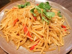 -破三川·新川菜(静安大融城店)