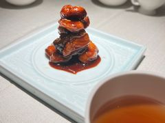 -狮王府淮扬菜(万象城店)