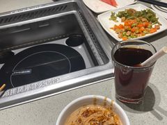 -海底捞火锅(天津SM城市广场店)