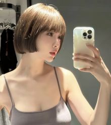 -时尚殿堂hair salon