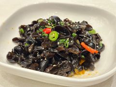椒香小木耳-聚鑫阁江浙菜·非遗传承技艺(青村帝华园店)
