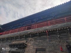 -暖泉古镇