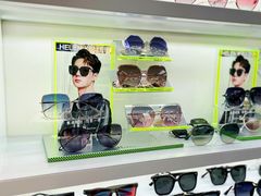 -潘多拉眼镜·蔡司依视路明月(潘家园店)