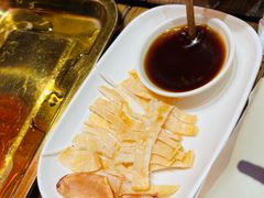 -盟重烧烤(高正街店)