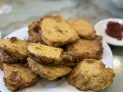 -悦宾饭馆(翠花胡同店)