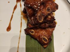 -乾隆美食·本帮菜(黄河路店)