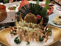 -鱼凫人家