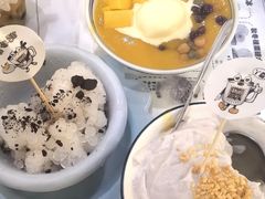 -糖潮糖水铺(省府店)