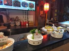 -来小酌·长安酒家(翠庭大厦店)
