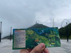 -重庆云阳龙缸景区