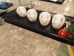 -大树餐厅(红旗街万达店)