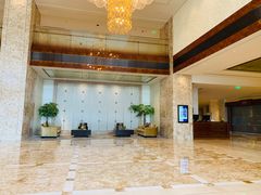 -杭州城中香格里拉大酒店