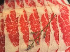 -季季山•云南野生菌火锅(上海首店)