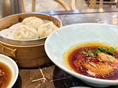 -冶春茶社(星汉大厦店)