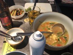 -很久以前羊肉串(簋街店)
