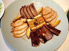 -潮堂 · 潮州菜(国贸商城店)