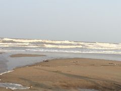 -南澳海滩