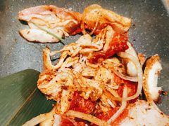 -新石器烤肉(石路天虹店)