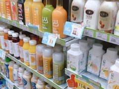 -today便利店(汉街店)
