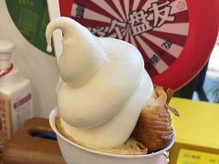 -富贵面包公司(运河店)