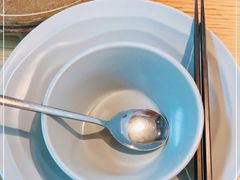 -蜜桃餐厅·伴山(绿宝广场店)