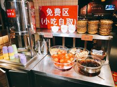 -井格重庆火锅(燕郊永旺店)