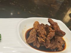 -童福兴·南京菜(老门东店)