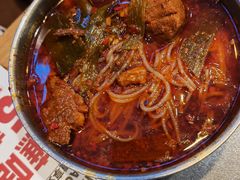 -金龙烧烤·牛肉面(西塔店)