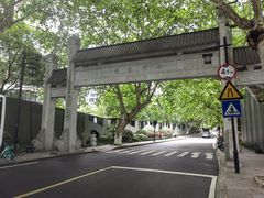 -小河直街历史文化街区