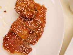 -利苑酒家(宜安广场店)
