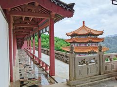 -龙口南山旅游景区