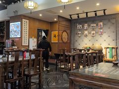 -老西安韩记三鲜煮馍(四府街店)