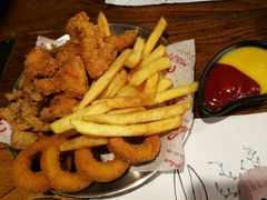 祖母魔法大拼盘-祖母的魔法厨房(陆家嘴店)