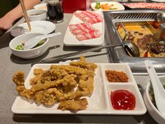 -海底捞火锅(珠影星光城夜宵主题店)