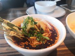 -太二酸菜鱼(广州IFC国金天地店)