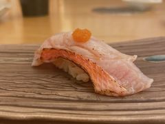 -鮨青(恒基名人购物中心店)