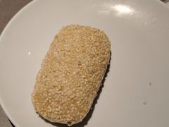 -晓淮山·扬州早茶·淮扬菜(龙阳广场店)