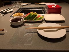 -海底捞火锅(金光华店)