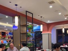 -金陵后厨·南京菜(新街口秣陵路店)