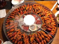 龙虾一锅端-马头巷·隐庐居·红油大虾(园区店)