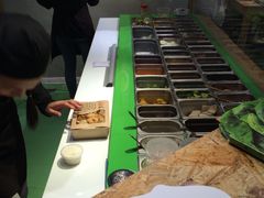 -Meal Salad米有沙拉(长泰广场店)